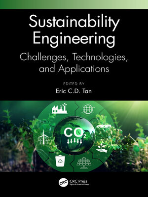 cover image of Sustainability Engineering